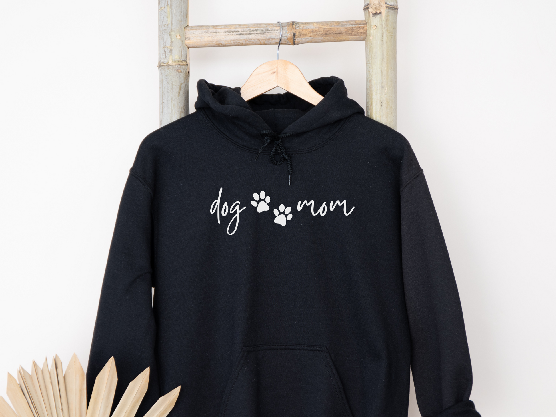 Dog mom sweatshirt, personalized sweatshirt for dog moms, custom dog mom sweatshirt, dog mom apparel, gifts for dog moms, apparel for dog moms