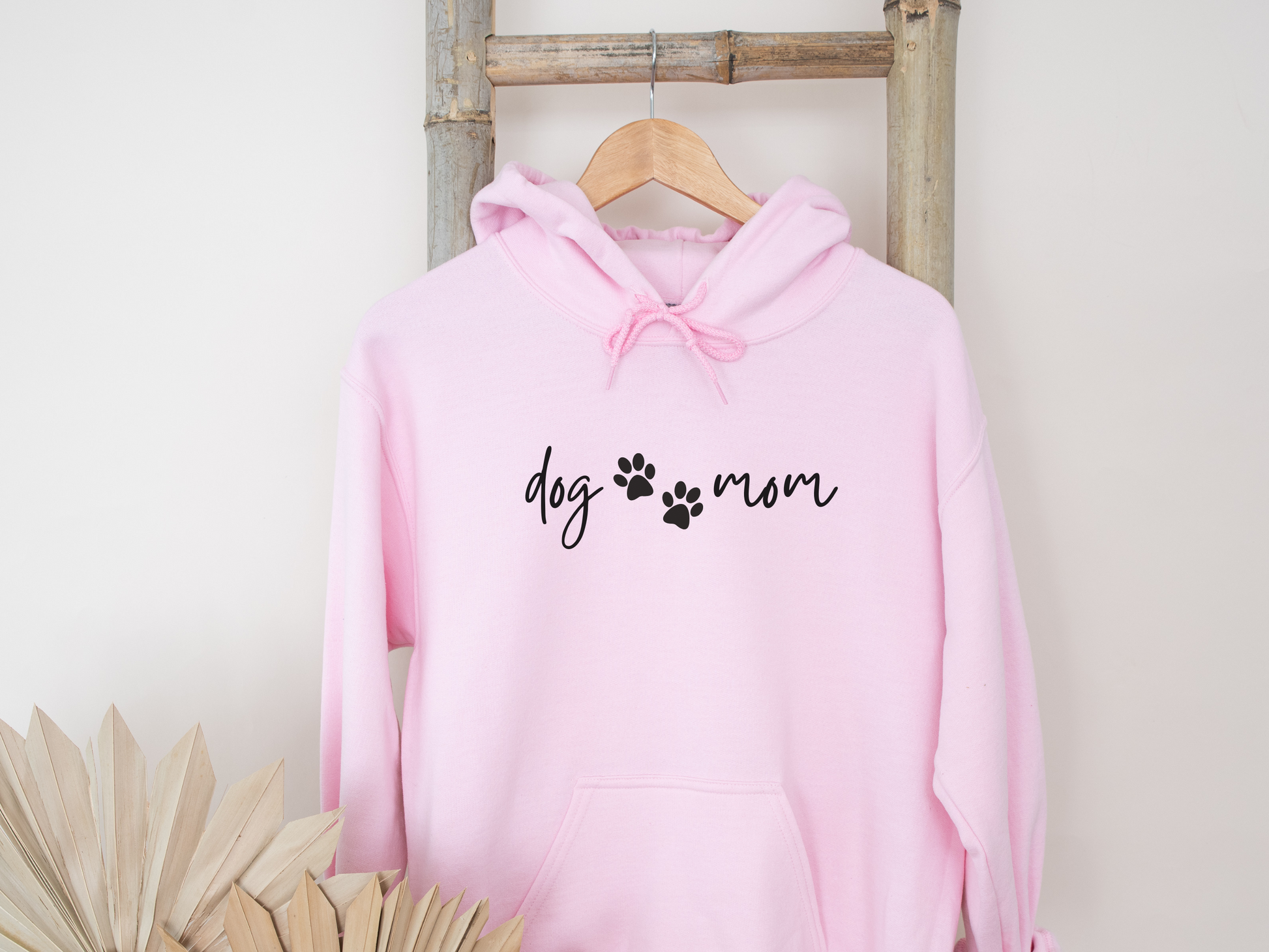 Dog mom sweatshirt, personalized sweatshirt for dog moms, custom dog mom sweatshirt, dog mom apparel, gifts for dog moms, apparel for dog moms