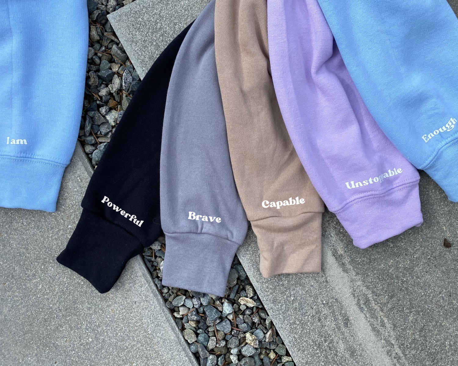 Sweatshirts