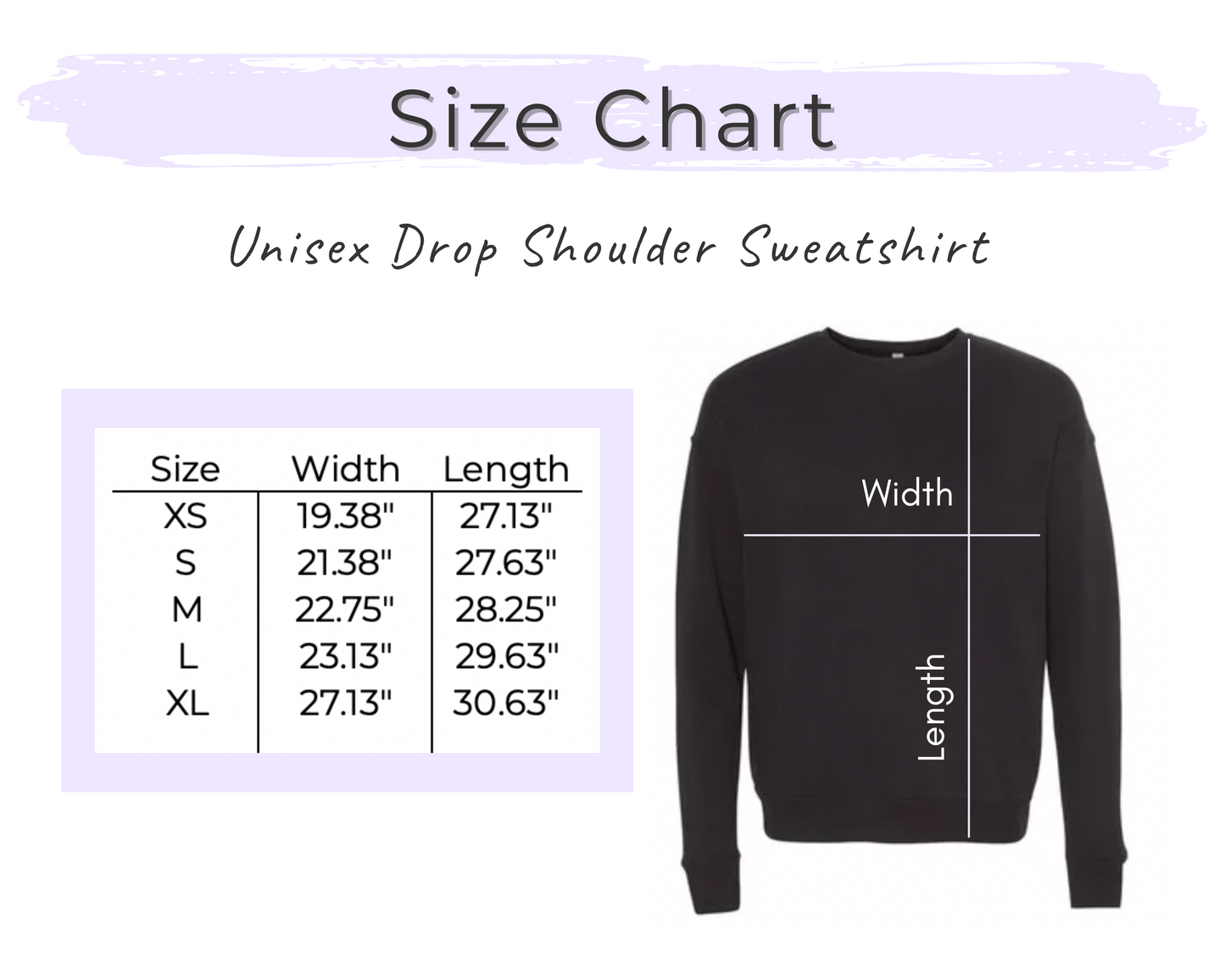 Bookish Sweatshirt