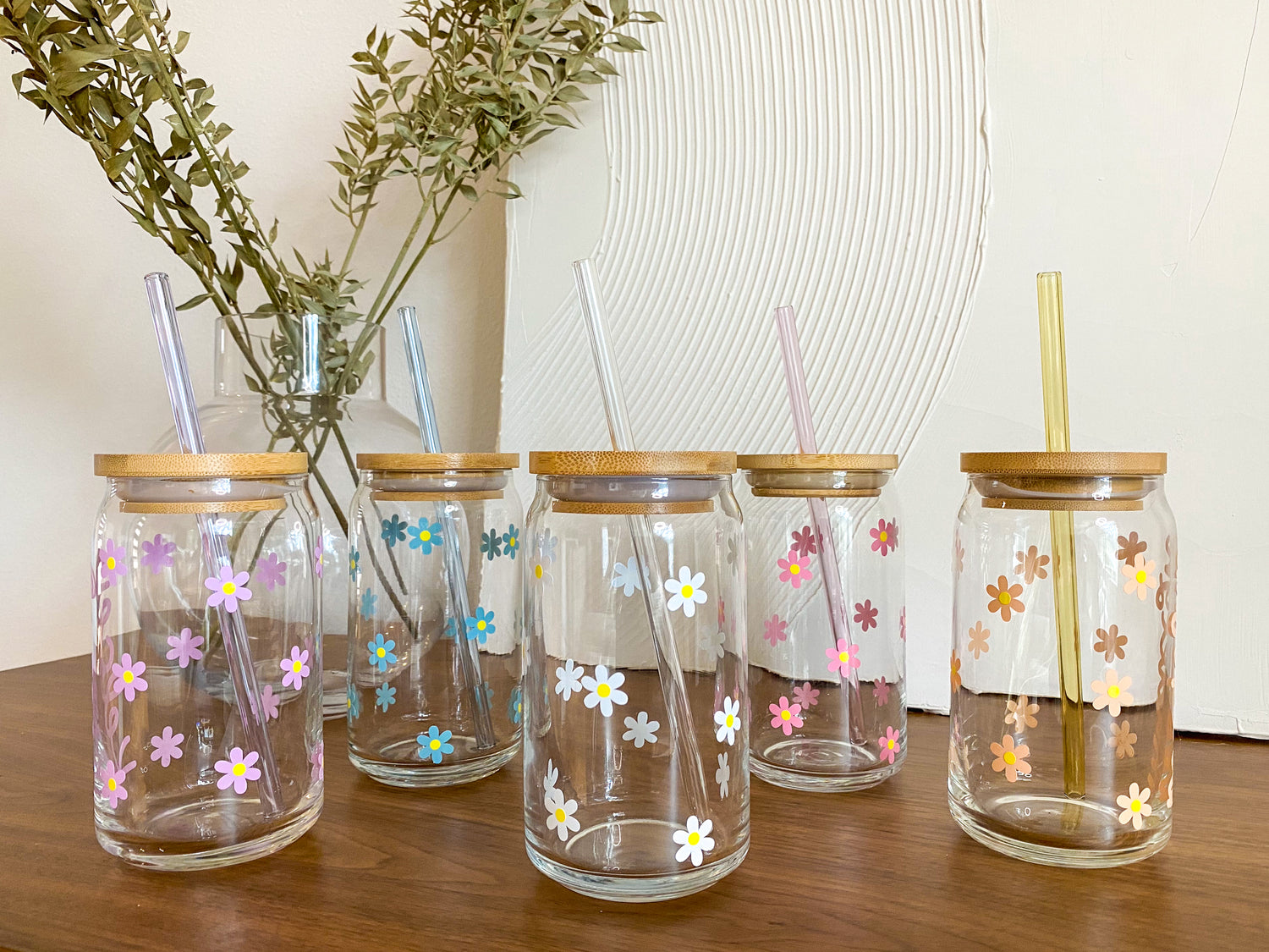 Glass Cups