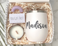 Self Care Starter Kit Box