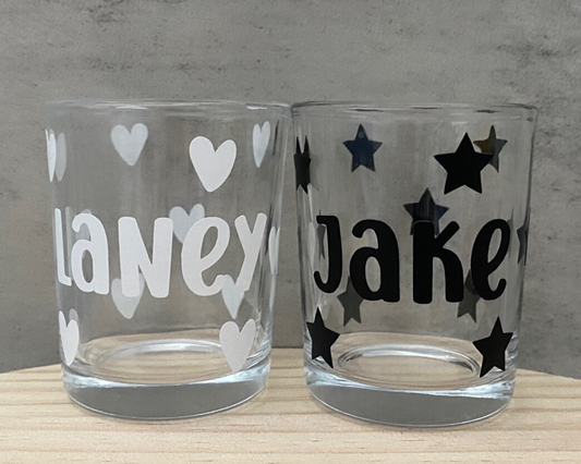 Personalized Shot Glass with Name